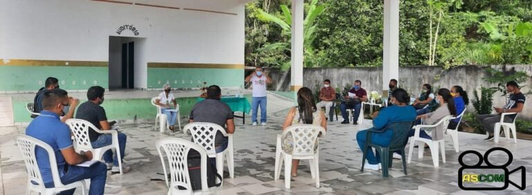 Comitê de Crise debate o novo decreto