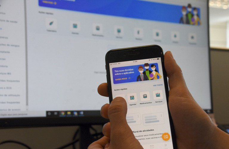 Obtenha seu certificado de vacinação