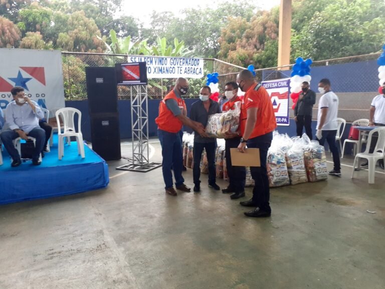 Prefeito Gica viaja a Alenquer para participar de evento do governo do estado no dia do aniversário da cidade