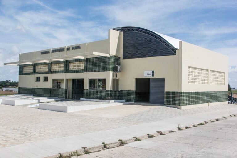 PMC realiza reunião dia 23 para organizar o início das atividades do Terminal Hidroviário