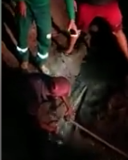 Bairro Castanheira recebe abastecimento de água através dos esforços do governo municipal