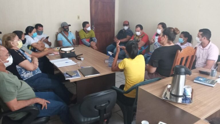 Reunião com equipe do governo avalia o segundo e planeja o terceiro quadrimestre fiscal