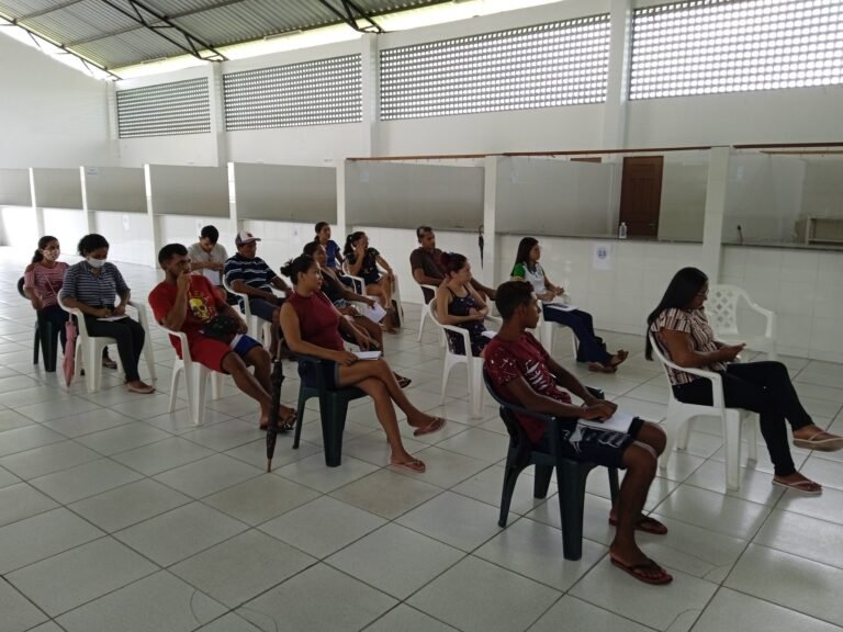 Secretaria de Agricultura e SENAR oferecem curso de Meliponicultura
