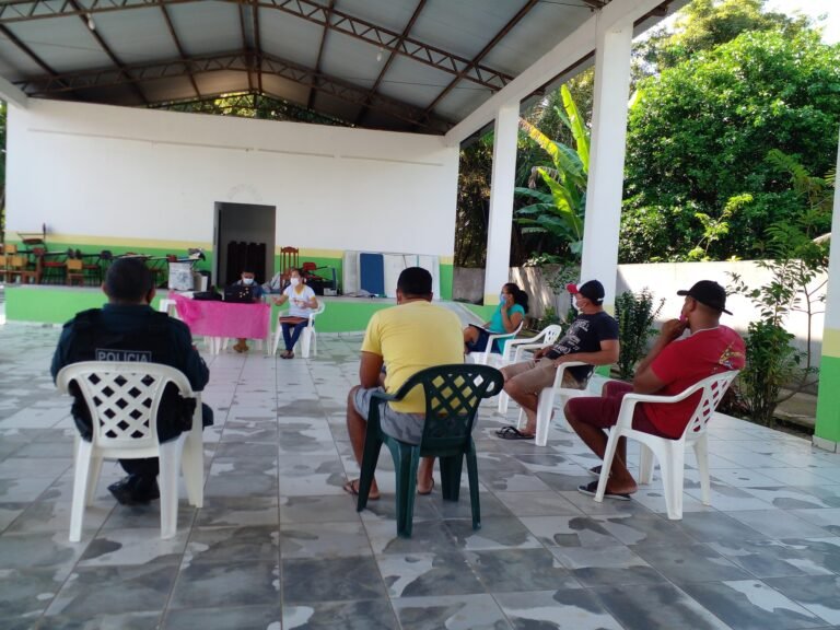 Comitê de Crise realiza nova reunião para definir mais um decreto para enfrentamento da Covid-19