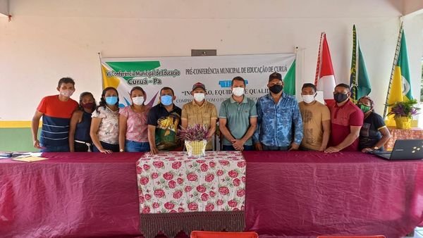 SEMED realiza a VI Pré-Conferência Municipal de Educação