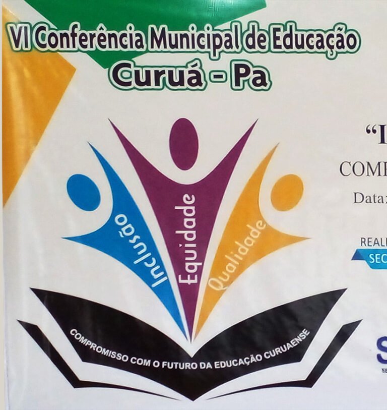 VI CONFERÊNCIA MUNICIPAL DE EDUCAÇÃO