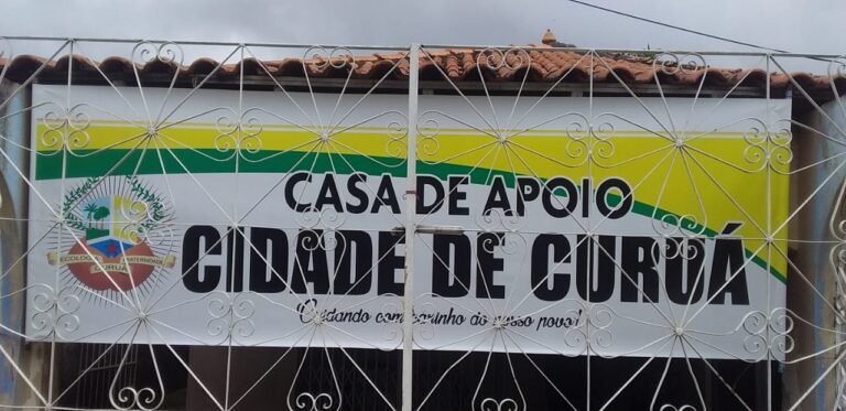 Casa de Apoio de Curuá em Santarém, um Compromisso de amor ao próximo