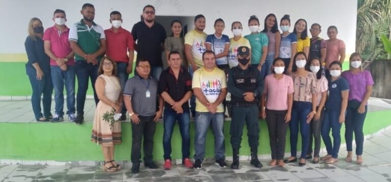 PMC realiza capacitação em parceria com a Fundação Socioeducativa do Pará
