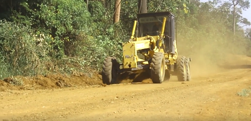 SEMITS recupera do ramal do Açaizinho e se movimenta para outras localidades