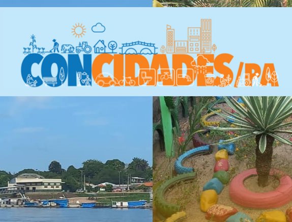 Conferência Municipal da Cidade de Curuá