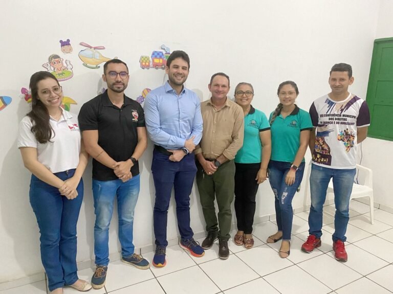 Foi realizada no III Semana do juízo Itinerante.