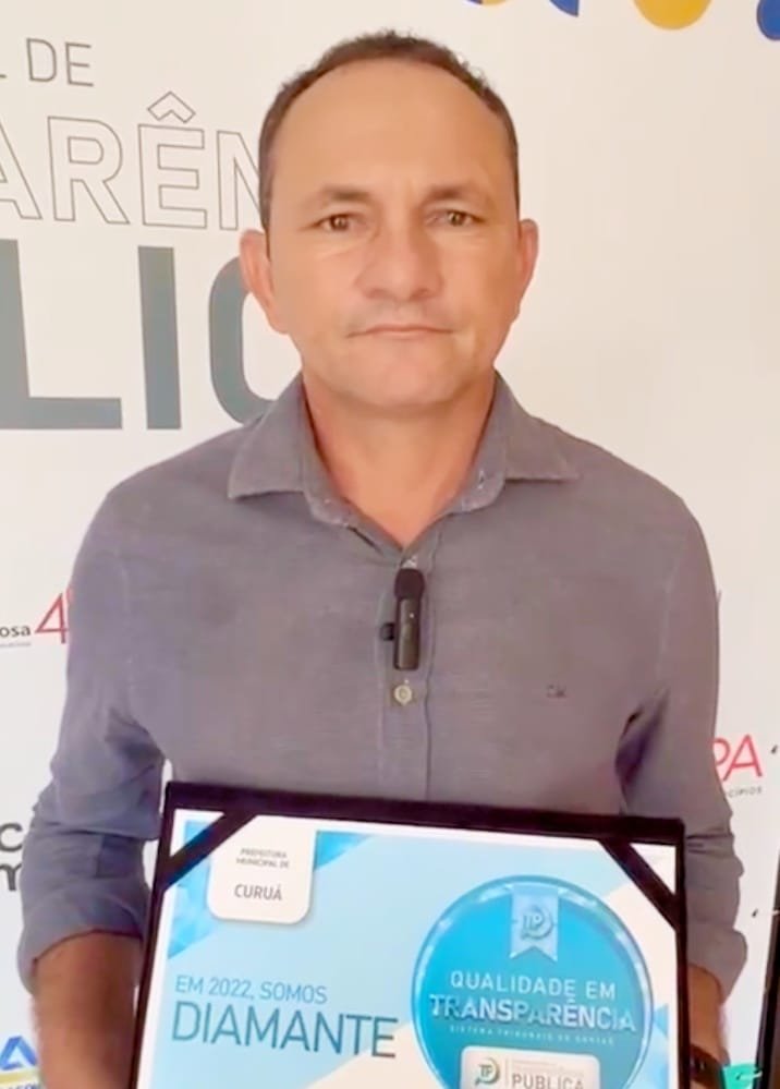 11 De Abril, Dia do Prefeito.