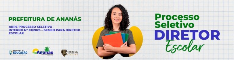 HOMOLOGAÇÃO DO RESULTADO FINAL DO PSS PARA DIRETOR E VICE-DIRETOR