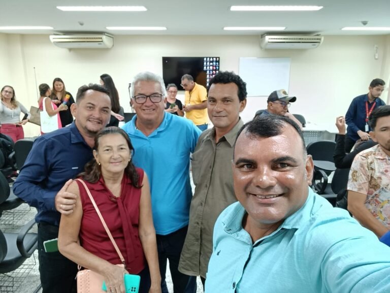 Fórum de PAEs do baixo Amazonas.