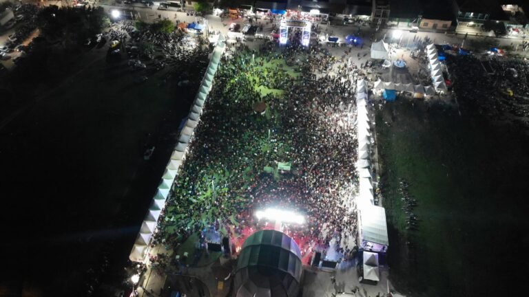 Milhares de trilheiros do mundo curtiram o evento mais esperado do ano, RAID 2023.