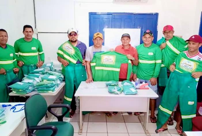 SEMITS, completa 10 anos de serviços prestados ao município!