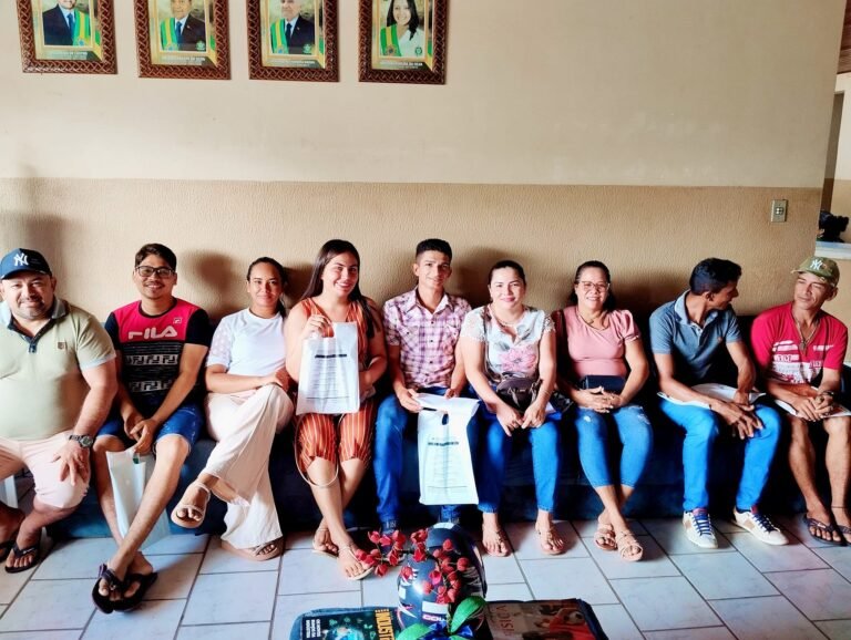 A prefeitura realizou a última chamada do concurso público.