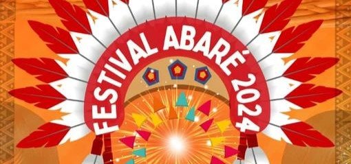 Estão abertas as inscrições para os FESTIVAL ABARÉ 2024!