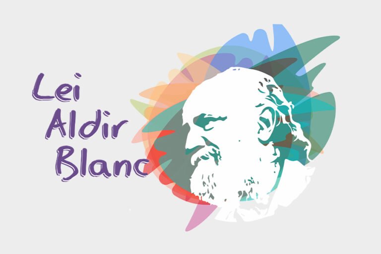 Lei Aldir Blanc 2