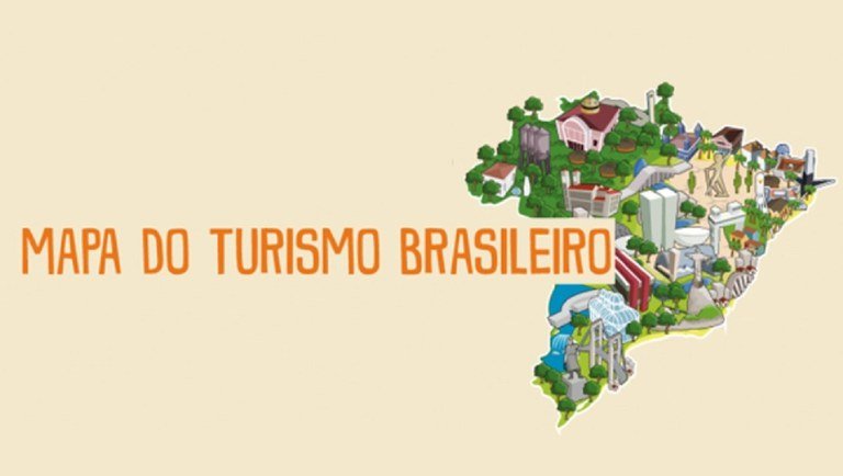 Município de Curuá passa a integrar o Mapa do Turismo Brasileiro